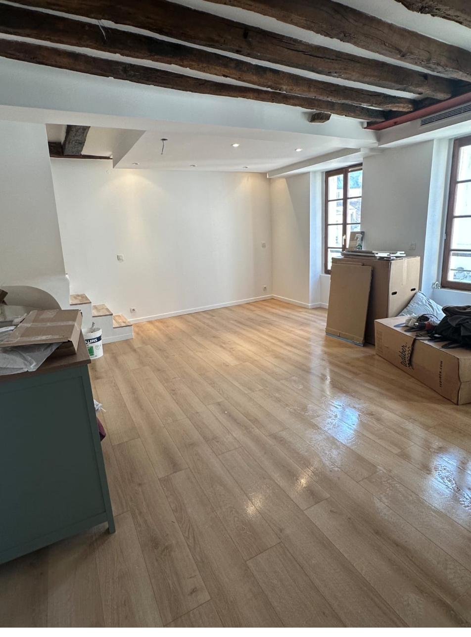 Salon Cergy